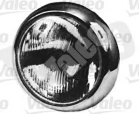 VALEO 068843 Headlight